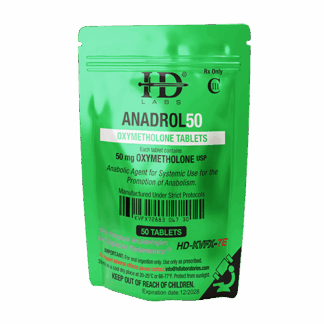 Anadrol 50