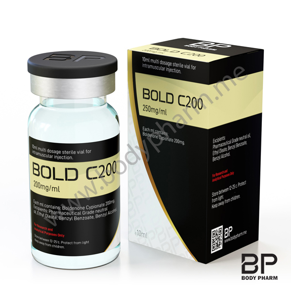Bold C200