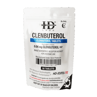 Clenbuterol