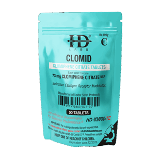 Clomid