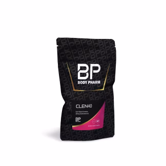 Clenbuterol 40