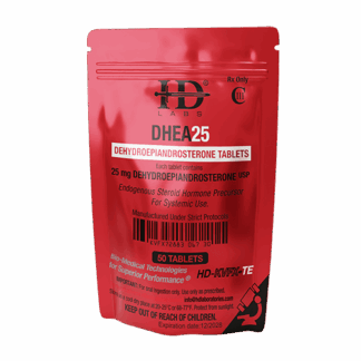 DHEA 25