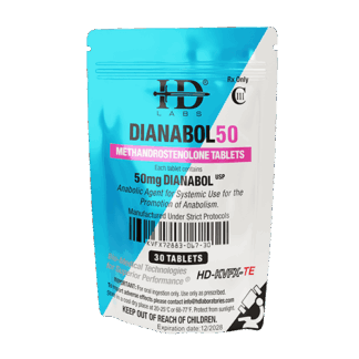 Dianabol 10