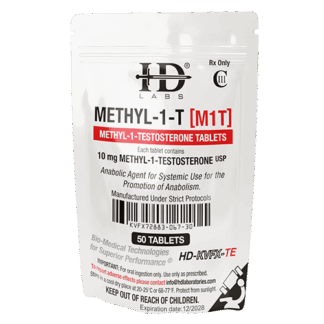 Methyl-1-Test