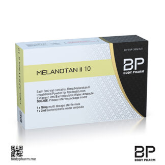 Melanotan MT2 10mg