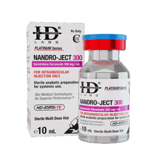 Nandroject 300
