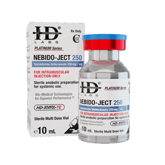 Nebidoject 250