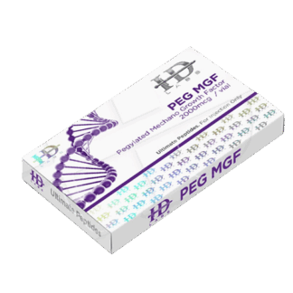 PEG MGF