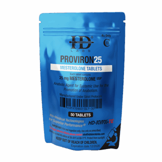 Proviron