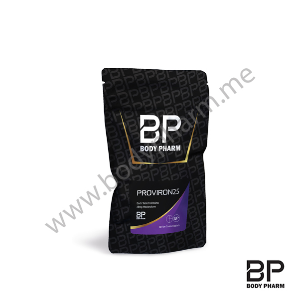 Proviron 25