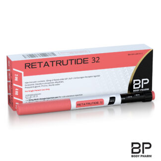 Retatrutide 32mg (PEN)