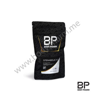Stenabolic 10
