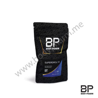 Superdrol 10