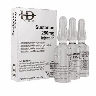 Sustanon