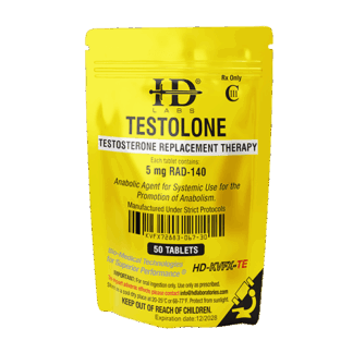 RAD-140 (Testolone)
