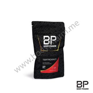 Tertroxin T3 25