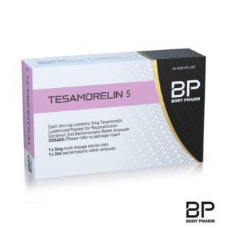 Tesamorelin 5mg
