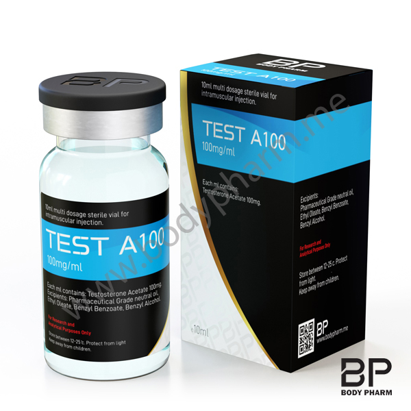Test A100