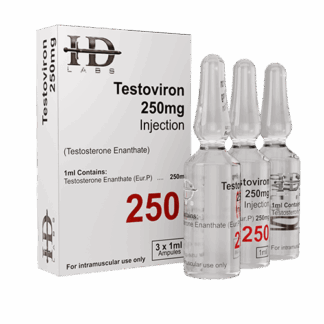 Testoviron