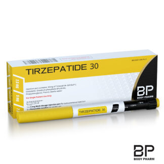 Tirzepatide 30mg (PEN)