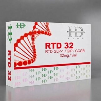 Rtd 32mg Vial