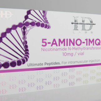 5-Amino -1MQ