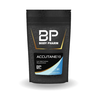 Accutane 10