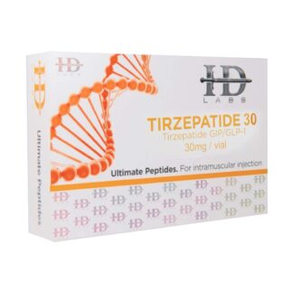 Tirzepatide 30 Vial