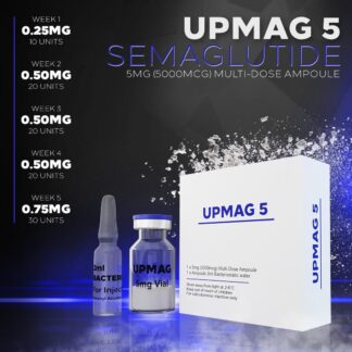Semaglira Vial