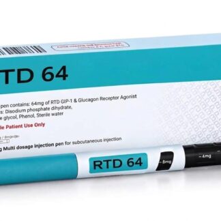 Rtd 64 Pen