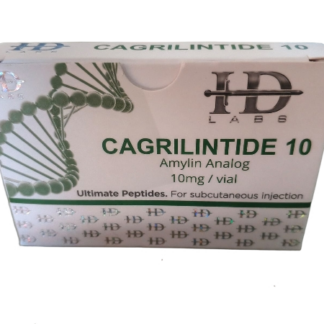 HD Labs Cagrilintide 10mg
