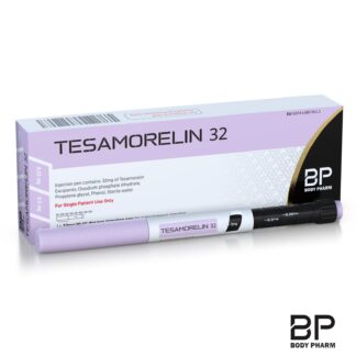 Testamorelin 32mg pen