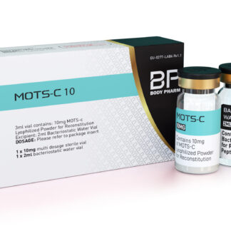 MOTS-C 10Mg