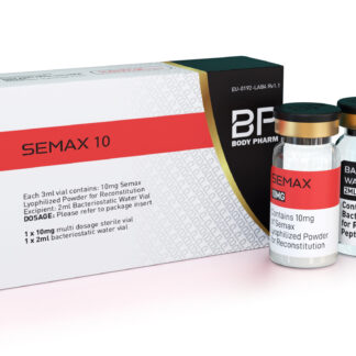 SeMax 10