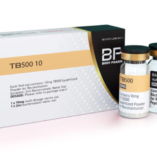 TB500 10Mg