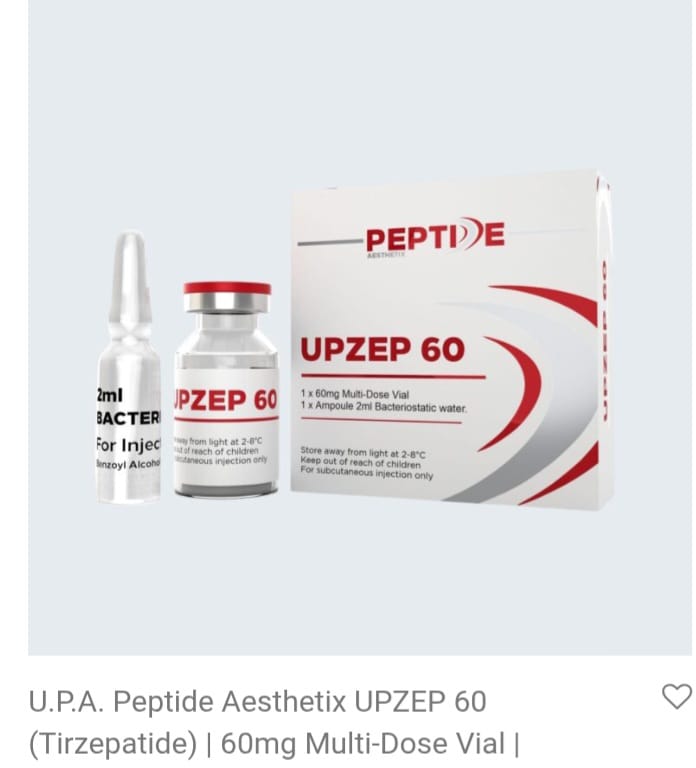 UPZEP 60