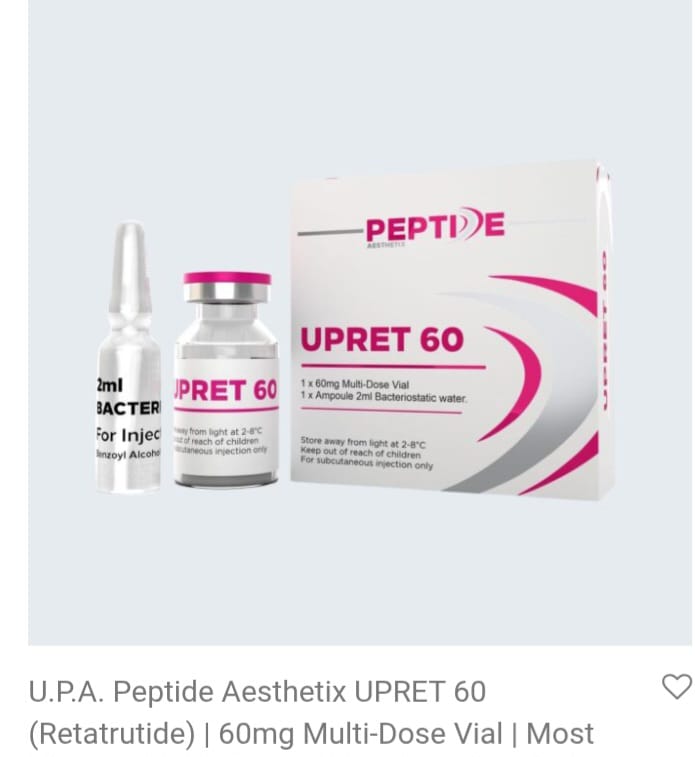Upret 60