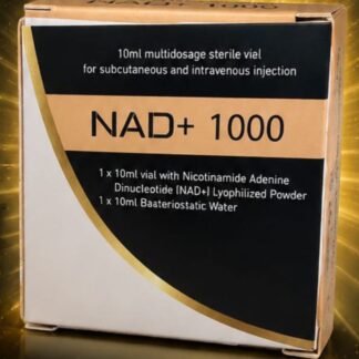 NAD+ 1000