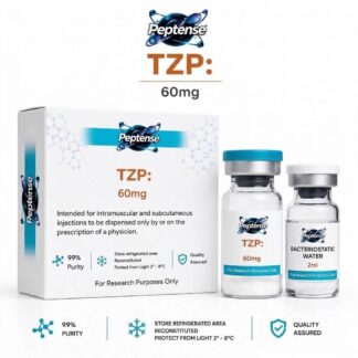 Tzp 60mg