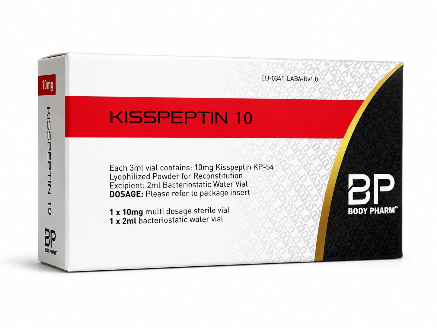 Kisspeptin 10