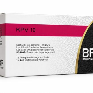 KPV 10