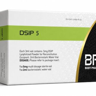 DSIP 5