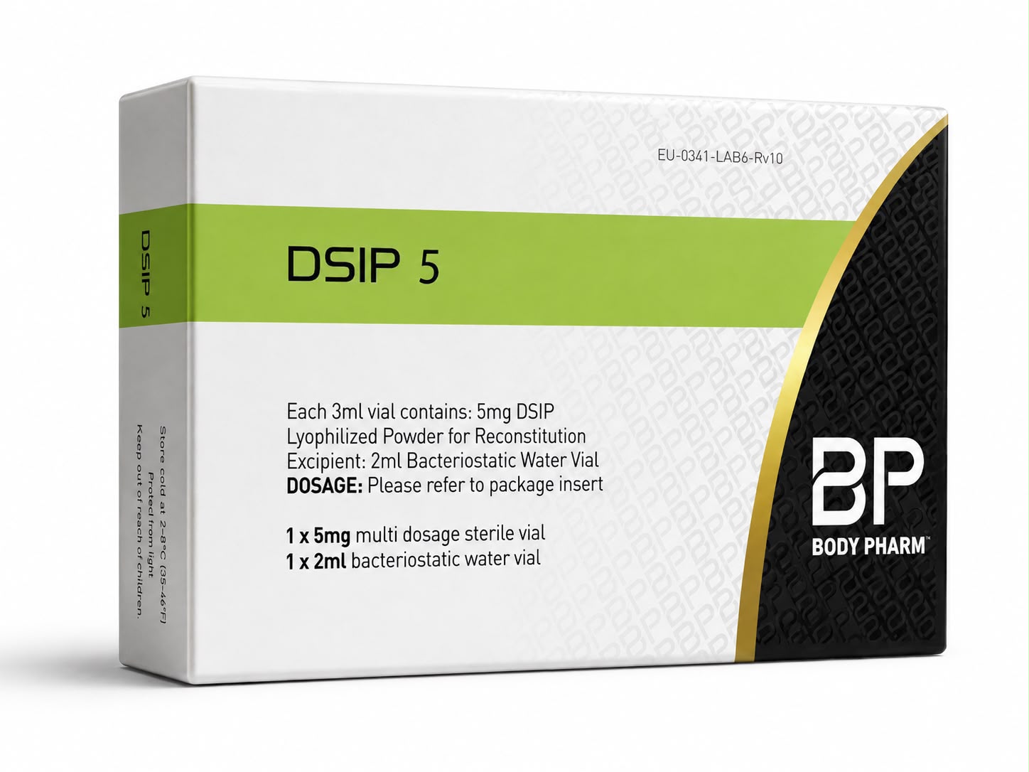 DSIP 5