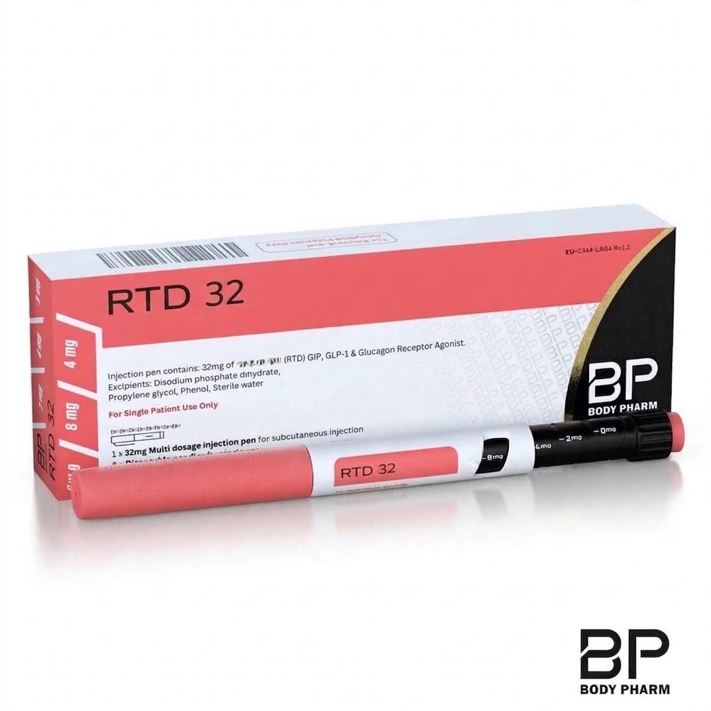 RTD 32 (pen)