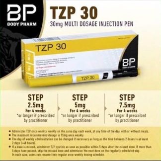 TZP 30