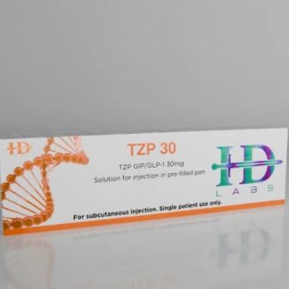 TZP 30 (pen)